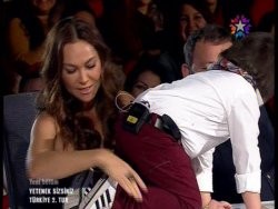 Minik Baha'nın rekor getiren muhteşem bateri şovu