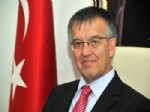 KURUÇAY - Akşehir Belediyesi 2013 Hedeflerini Açıkladı
