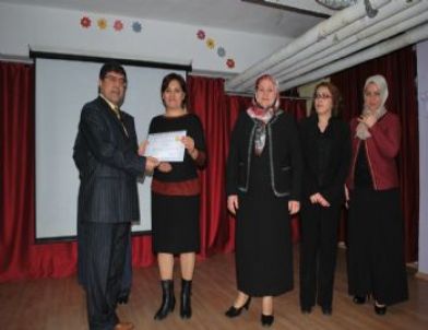 Aksoy, Bilinçli Veliler Yetişiyor