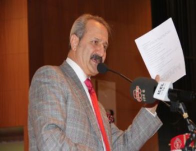 Bakan Çağlayan’dan Nükleer Santral Savunması