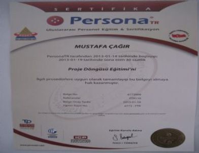 Başkan Çağır’dan Açıklama