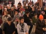 Bilsam'dan Şiir Dinletisi