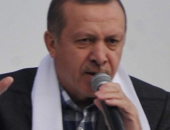 Erdoğan: 'Bu ülkede kısırlaştırma yaptılar'