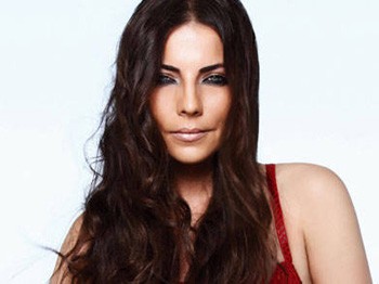 Burcu Kara Dublör Kullanmayınca...