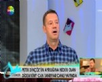 PETEK DİNÇÖZ - Can Tanrıyar: Bunu gündeme getirmek terbiyesizliğin daniskasıdır