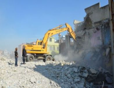 Çıkmaz Sokaklar Açılıyor