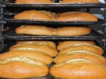 TÜRKIYE FıRıNCıLAR FEDERASYONU - Ekmekte tuz oranı da düşüyor