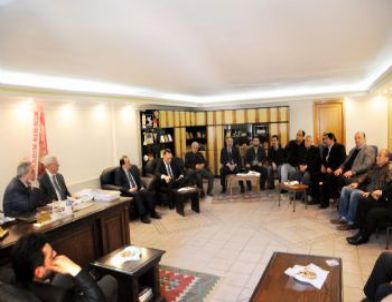 Hedef 1 Milyon Ekmek