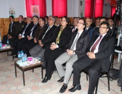 Hüyüklü Kadın Çiftçiler ve Ev Kadınları Güvenilir Gıda Eğitimi Aldı