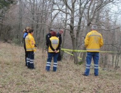 İki Çocuk Annesi Kadın İntihar Etti