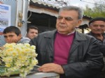 İZMIR YÜKSEK TEKNOLOJI ENSTITÜSÜ - İzmir Büyükşehir Belediye Başkanı Aziz Kocaoğlu'nun Açıklaması