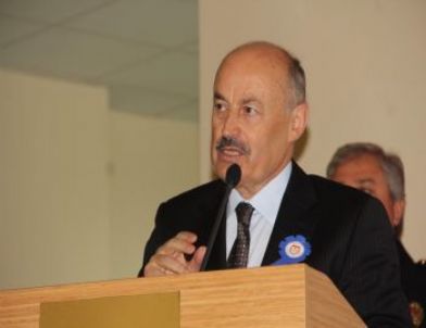 Kahveci’den Chp Milletvekiline Tepki