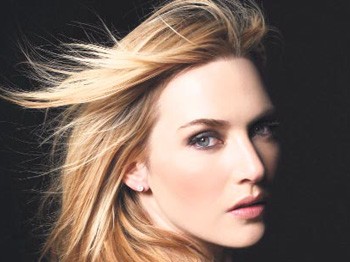 Kate Winslet Mimar Oluyor