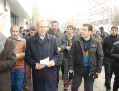 Kesk’ten Patriot Kurulumuna Tepki