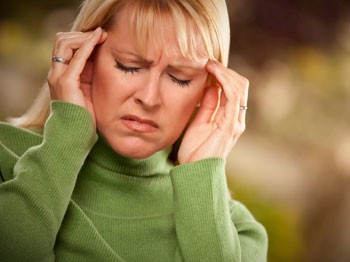 Kış havası baş ağrısı yapıyor