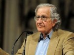 NOAM CHOMSKY - Kıyamet 2 yıl sonra mı kopacak?