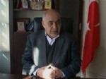 KEPEKLİ EKMEK - Malatya Fırıncılar Odası Başkanı Mehmet Büyükelçi: