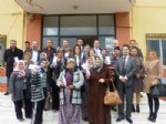 NESRİN ULEMA - Milletvekili Ulema: 62 Bin Kadına 140 Milyon Lira Kredi Verildi