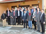 Mutso, Antalya'da Kamp Yapan Takımları Muğla'ya Çekecek