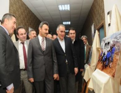 Objektiften Yansımalar Beğenildi