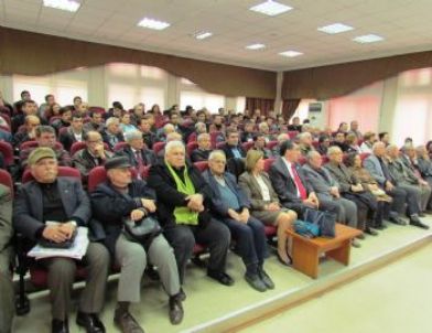 Ödemiş Add’de Güriş Güven Tazeledi