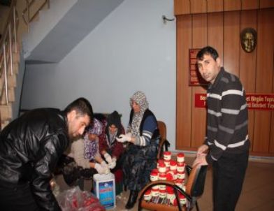 Oltu Taşı Emıtt Fuarı’nda Boy Gösterecek