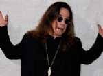 OZZY OSBOURNE - Osbourne Evinde Yangın