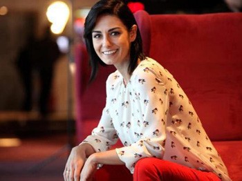 Özlem Yılmaz'ın İnanılmaz Korkusu!