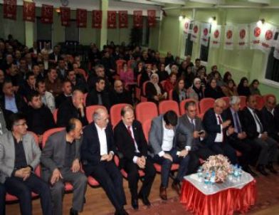 Öztürk: “cumhuriyeti Kuran Partiye Ne Oluyor'