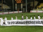 Bucaspor kendi evinde ağırladığı Torku Konyaspor’a 1-0 mağlup oldu