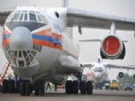 Rusya, Suriye’deki Vatandaşlarının Tahliyesi İçin 2 Uçak Gönderiyor