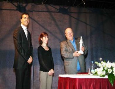 Selçuk'ta 'göçler ve Mübadele' Konferansı Düzenlendi