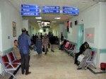 MEHMET DEMIRAL - Suşehri Devlet Hastanesi’nde 2012 Yılında 143 Bin 418 Hasta Muayene Edildi
