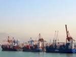 Türkiye İhracatını Karayoluyla, Ege Bölgesi İse Denizyoluyla Yaptı
