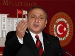 ANADİLDE SAVUNMA - MHP'li Vural'dan dest-i izdivaçlı 'Öcalan' tepkisi