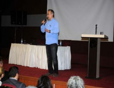 Yenimahalleliler Talipoğlu İle Buluştu