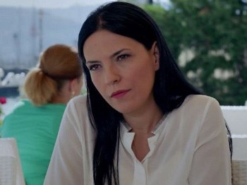 ‘Yeşim Salkım’ Ölmek İstiyor!