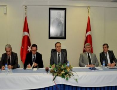 Zeytinköy Değişiyor