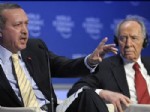 DAVOS - Başbakan Erdoğan'a davos daveti