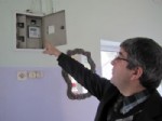 NO FROST - Buzdolabını Serin Yere Kurdu Elektrik Sarfiyatı Yarı Yarıya Azaldı