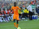 ROYAL BAFOKENG - Filler, Afrika Kupası’na Heyecan Getirdi: 2-1