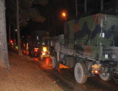 Kahramanmaraş’a Konuşlandırılacak Patrıotlar