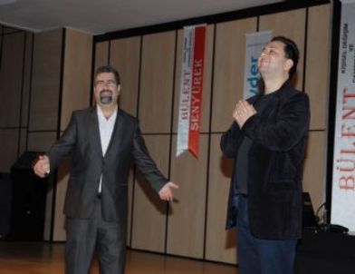 Muratpaşa’dan ‘aile İçi İletişim Semineri’