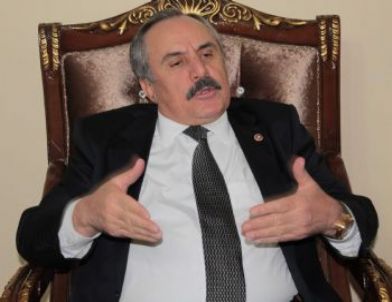 (özel Haber) Ensarioğlu’ndan Barış Sürecine Destek