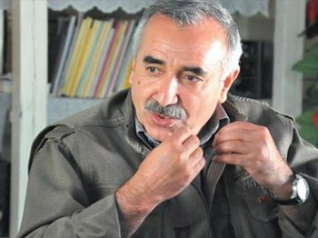 PKK'da Ömer Güney paniği