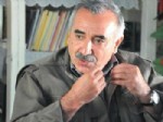 MURAT KARAYILAN - PKK'da Ömer Güney paniği