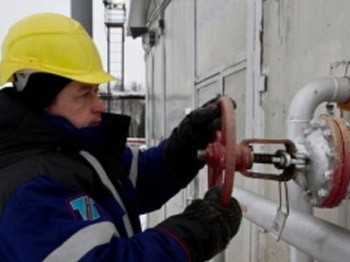 Rusya yeni doğalgaz rezervi buldu