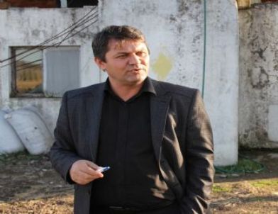 Sakarya’da 5 Bin Tavuk Telef Oldu