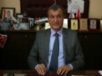 AKMEŞE - Saltukovaspor Kulübü'nden Basın Açıklaması
