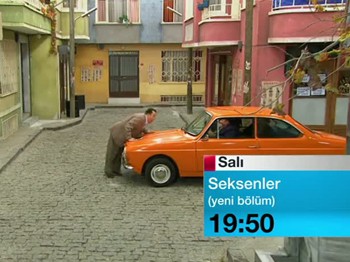 Seksenler 47. Bölüm Fragmanı Ve Özeti